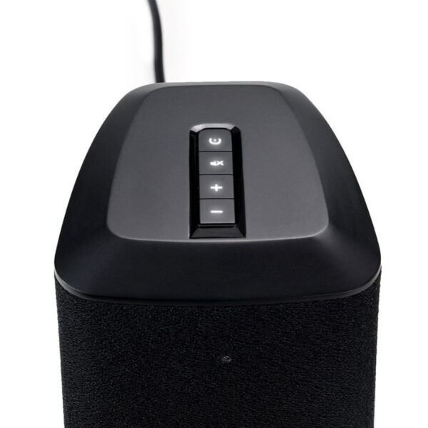 KLIPSCH RW-1 WIRELESS SPEAKER BLACK