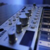 KORG VOLCA BASS KORG VOLCA BASS