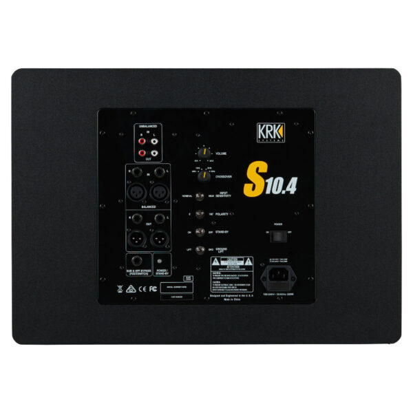 KRK S 10.4