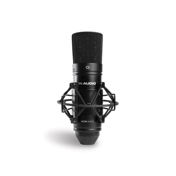 M-AUDIO 192-4 VOCAL STUDIO PRO