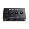 M-AUDIO M-Track Duo