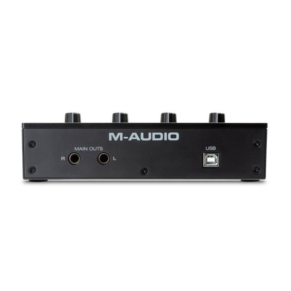 M-AUDIO M-Track Duo