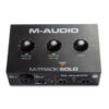 M-AUDIO M-Track Solo