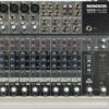 MACKIE 1202VLZ3 MIXER PROF