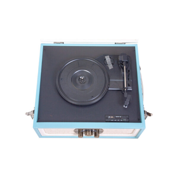 MADISON MAD-LPRETRO-MKII GIRADISCHI VINTAGE