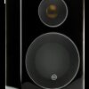 MONITOR AUDIO RADIUS R90 BLACK DIFFUSORE