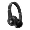 MONSTER CLARITY HD ON-EAR BT/WIRED/UWB BLACK MONSTER CLARITY HD ON-EAR BT/WIRED/UWB BLACK