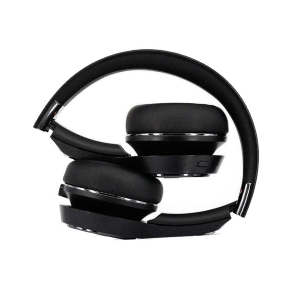 MONSTER ELEMENTS BT/WIRED/USB ON -EAR BLACK SLATE