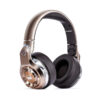 MONSTER ELEMENTS BT/WIRED/USB ON-EAR ROSE GOLD