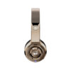 MONSTER ELEMENTS BT/WIRED/USB ON-EAR ROSE GOLD