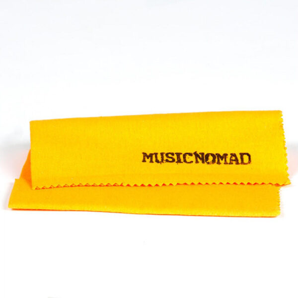 Music Nomad Mn-Mn200 Panno Per Pulizia 11x15