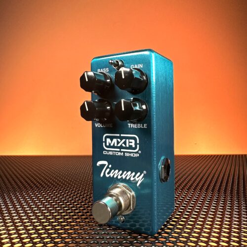 Mxr Timmy Overdrive