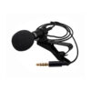 PRO SHOW MICROFONO MB01 LAVALIER PER SMARTPHONE