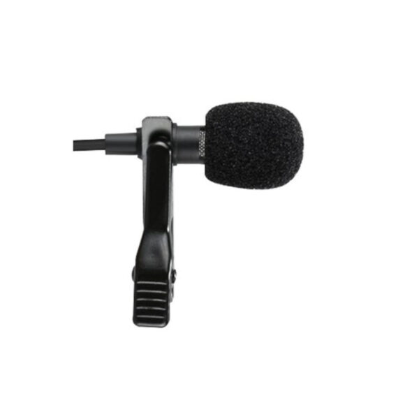 PRO SHOW MICROFONO MB10 PER SMARTPHONE 3.5 CON USCITA CUFFIE