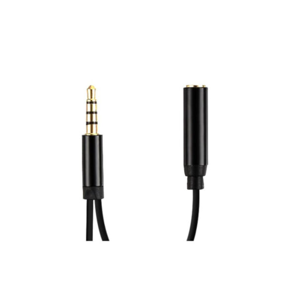 PRO SHOW MICROFONO MB10 PER SMARTPHONE 3.5 CON USCITA CUFFIE