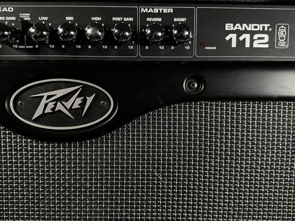 Peavey Bandit 112