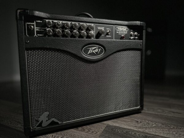 Peavey Triple Xxx Super 40