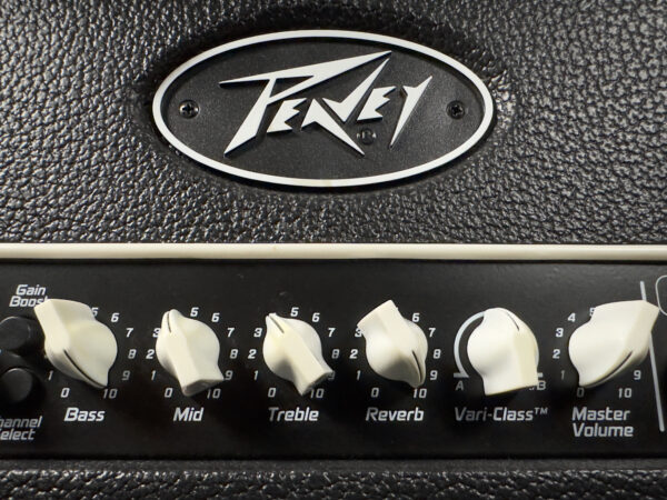 Peavey Valveking 20MH