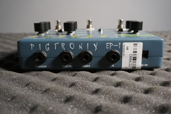 Pigtronix EP-1 Envelope phaser - USATO