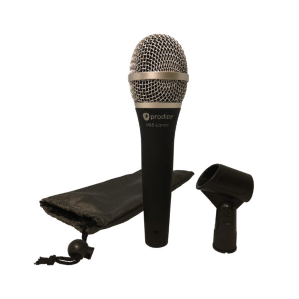 Prodipe M85 Mic Dinamico Unidirezionale