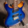 Prs Se Custom 24-08 Faded Blue