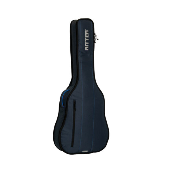 RITTER RGE1-D/ABL Borsa Chitarra Dreadnought Evilard