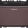 ROLAND AC33 AMPLIFICATORE PER CHITARRA ACUSTICA