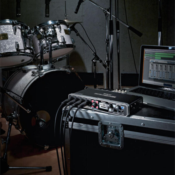 Roland UA-1010 Octa-Capture