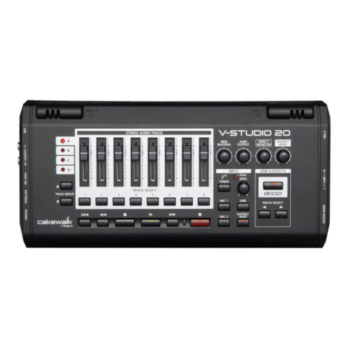 Roland VS20 V-Studio