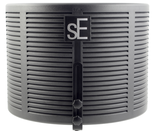 SE ELECTRONICS Reflexion Filter sE RF X
