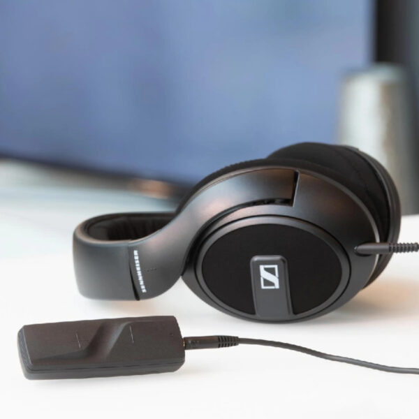 SENNHEISER FLEX5000 Clip on Wireless