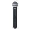 SHURE BLX24 / SM58 M17