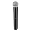 SHURE BLX/SM58 Radiomic a Mano