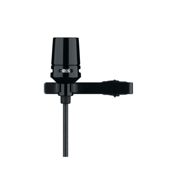 SHURE CVL-B/C-TQG MICROFONO LAVALIER CARDIOIDE