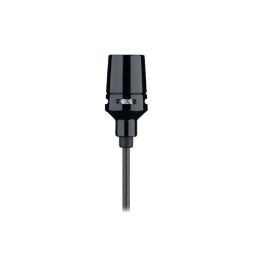 SHURE CVL-B/C-TQG MICROFONO LAVALIER CARDIOIDE