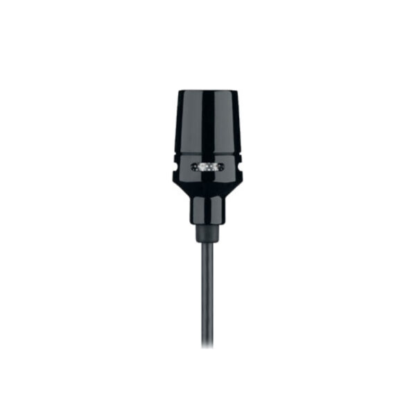 SHURE CVL-B/C-TQG MICROFONO LAVALIER CARDIOIDE