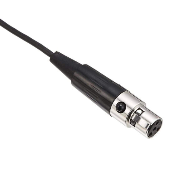 SHURE PGA31 TQG MICROFONO AD ARCHETTO