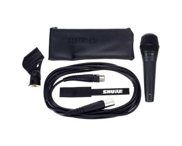 SHURE PGA57 XLR MICROF.DINAMICO