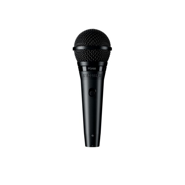 SHURE PGA58