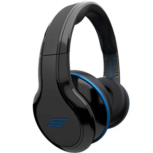 SMS AUDIO STREET BY 50 BLACK