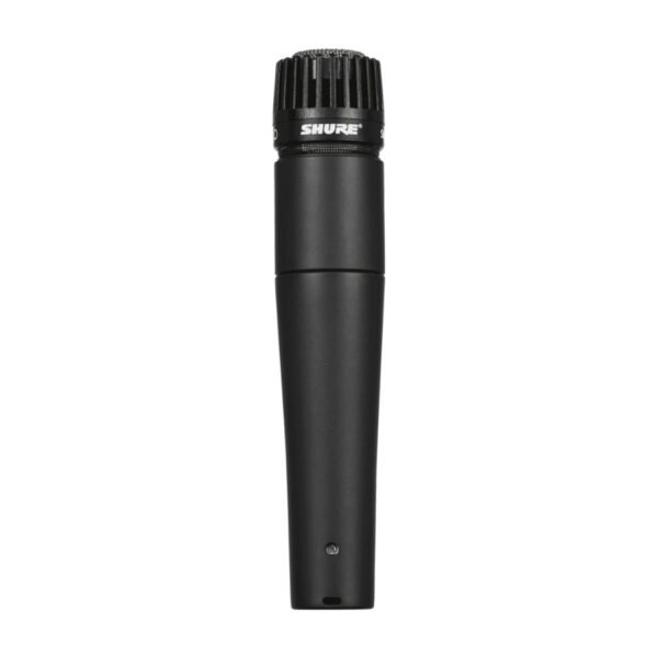 Shure SM57 Microfono Dinamico Unidirezionale