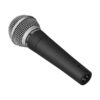 Shure SM58 Microfono Dinamico Unidirezionale