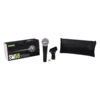 Shure SM58 Microfono Dinamico Unidirezionale