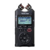 TASCAM DR-40X Registratore Digitale Portatile