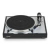 THORENS TD 403 DD BLACK HIGH GLOSS