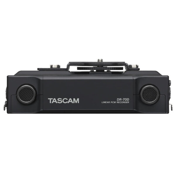 Tascam Dr-70D