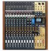 Tascam Model 16 Mixer