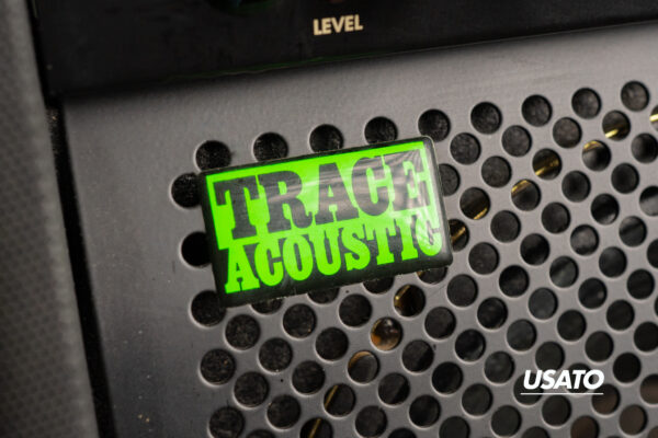 Trace Elliot Ta30 Trace Acoustic