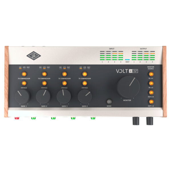 UNIVERSAL AUDIO Volt 476P