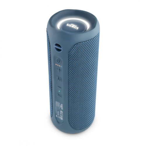 VIETA PRO #DANCE BT SPEAKER BLUE 25W